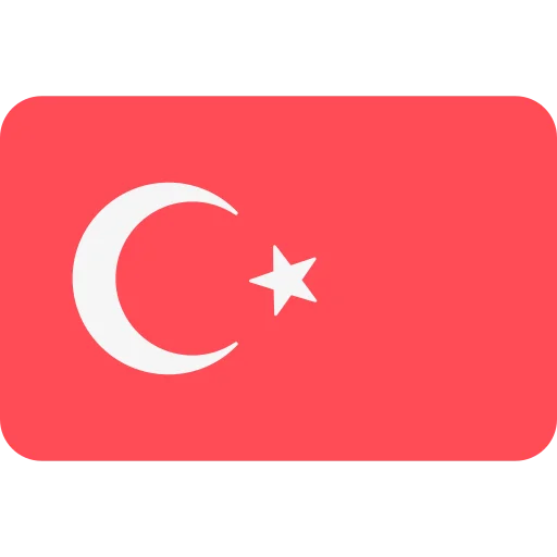 Türkçe